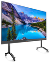 ICE Board LED Wall 165 Inch with Stand