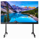 ICE Board LED Wall 165 Inch with Stand