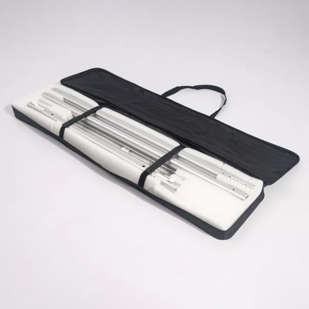 Q SEG Exhibit Booth 2