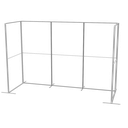 Q SEG Exhibit Booth 2