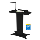 Digisign Digital Podium - Basic With Visualizer Document