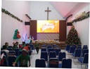 LED Videotron Indoor Fixed P2.5 uk. 320 cm x 176 cm