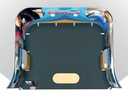 Iso Frame TRADESHOW 3x4 1-ST