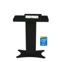 [DSN-PDM-001] Digisign Digital Podium - Basic (Podium Only)