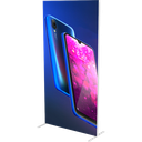 Q SEG Backdrop 100 x 225 cm