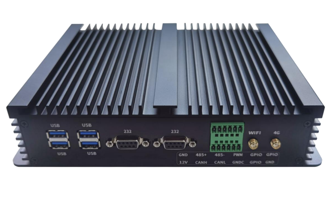 DigiSIGN Android Box V2