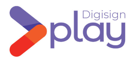 MDS Digisign Play Package 3-years (Windows)