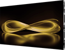 QS-TECH COB LED Videotron P1.2 300 cm x 169 cm