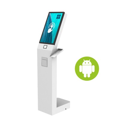 DigiSIGN SSK 21.5 inch - Android
