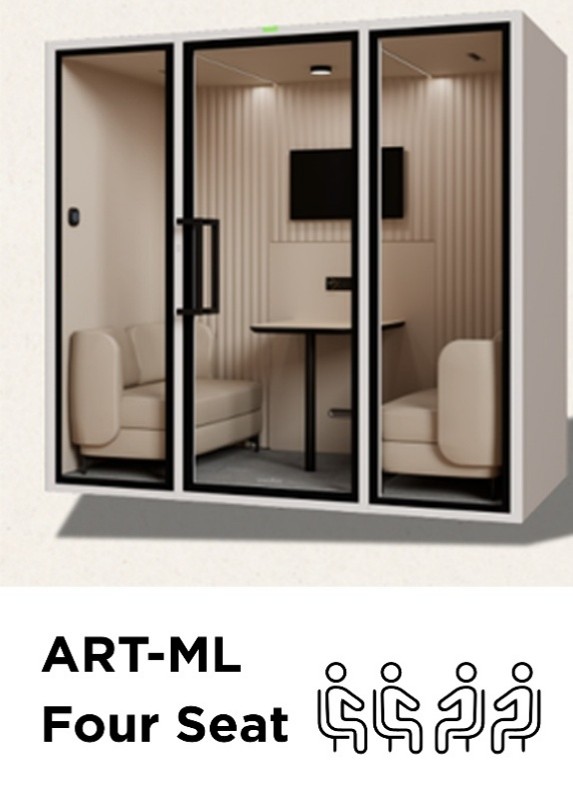 DeepSpace ART-ML (1 unit)