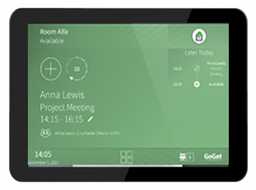 [SRV-DSN-002] Renewal Room Booking - 3 year Subscription