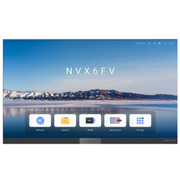 [DSN-AIO-011] QS-Tech AIO V3 COB Series 162 Inch P1.2