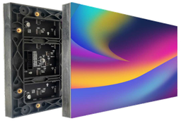 [DSN-LED-188] LED Videotron Indoor Fixed P4 uk. 256 cm x 144 cm