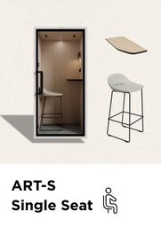 [DSN-DSP-001] DeepSpace ART-S (1 unit)