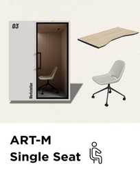 [DSN-DSP-003] DeepSpace ART-M (1 unit)