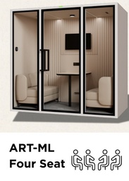 [DSN-DSP-004] DeepSpace ART-ML (1 unit)