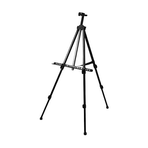 Tripod Poster 1 Sisi