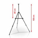 Tripod Poster 1 Sisi