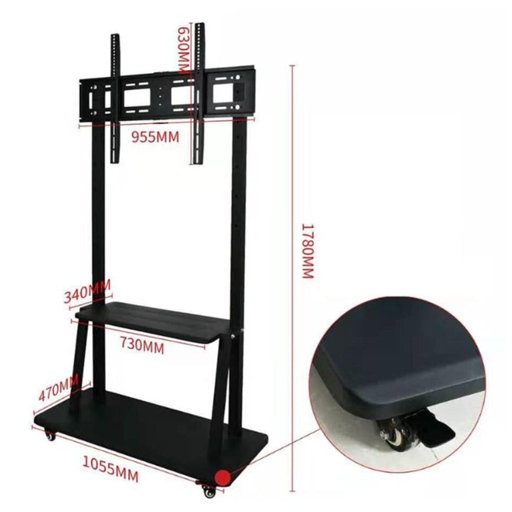 IFP Stand for ICE Board V3 65 Inch