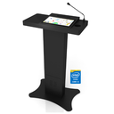 Digisign Digital Podium - Basic with Mic