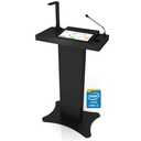 Digisign Digital Podium - Premium with Intel i5