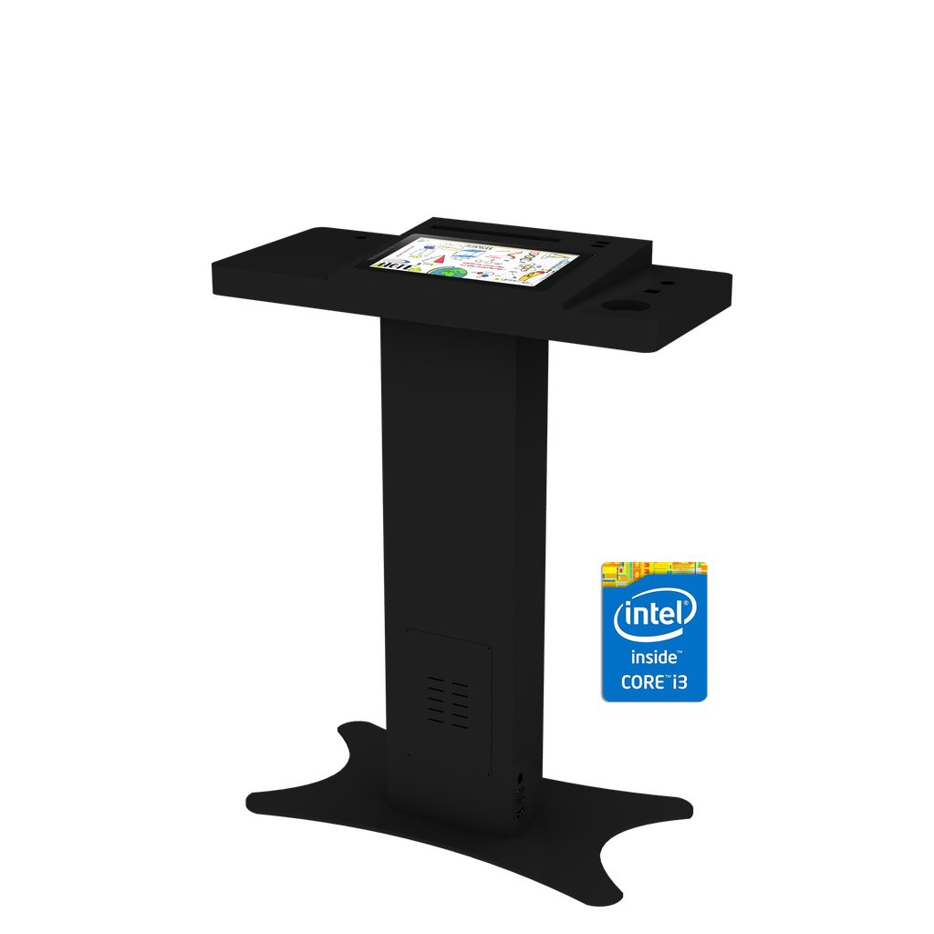 Digisign Digital Podium - Basic (Podium Only)