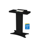 Digisign Digital Podium - Basic (Podium Only)