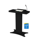 Digisign Digital Podium - Basic with Mic