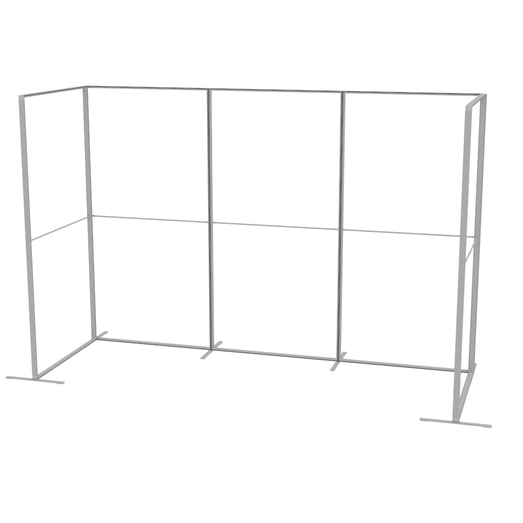 Q SEG Exhibit Booth 2