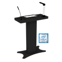 Digisign Digital Podium - Premium with Intel i5