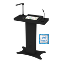 Digisign Digital Podium - Premium with Intel i5