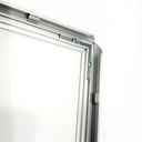 Click Frame A3 CA (Silver)