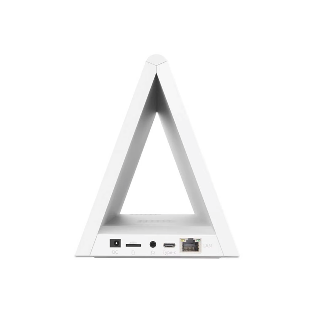 DigiSIGN Desktop 10L-DOUBLE (White)