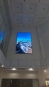 LED Videotron Lampro P2.5 Indoor 7680Hz uk. 768 cm x 432 cm