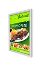 CLICK FRAME L-45 LED LIGHTBOX 100 x 100 cm