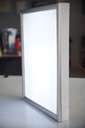 CLICK FRAME L-45 LED LIGHTBOX A2 (42 x 59,4 cm) - Body Size