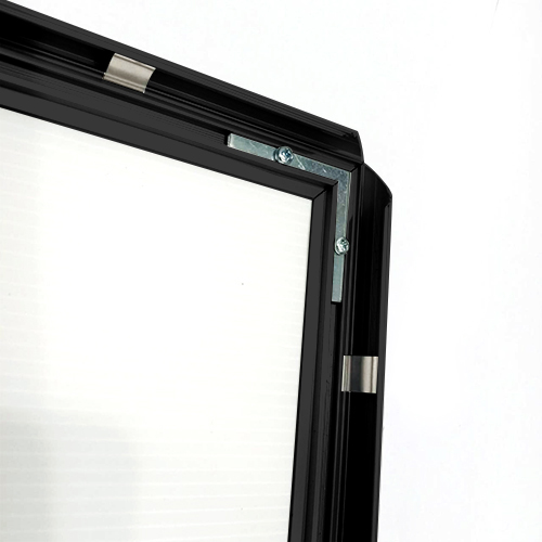 Click Frame A2 (Black)