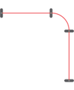 FD Backwall Corner R72