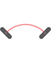 FD Backwall Curve R72 1 Panel