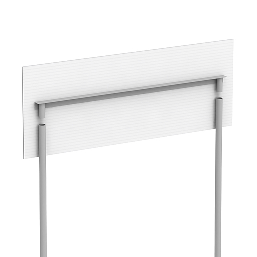 Easy Counter Curve Outdoor Standard