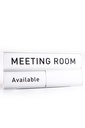 MEETING ROOM 28 X 6 CM 2 ROW