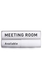 MEETING ROOM 28 X 6 CM 2 ROW