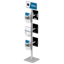 FD BROCHURE DISPENSER 1