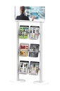 FD BROCHURE DISPENSER 4