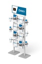 FD BROCHURE DISPENSER 5