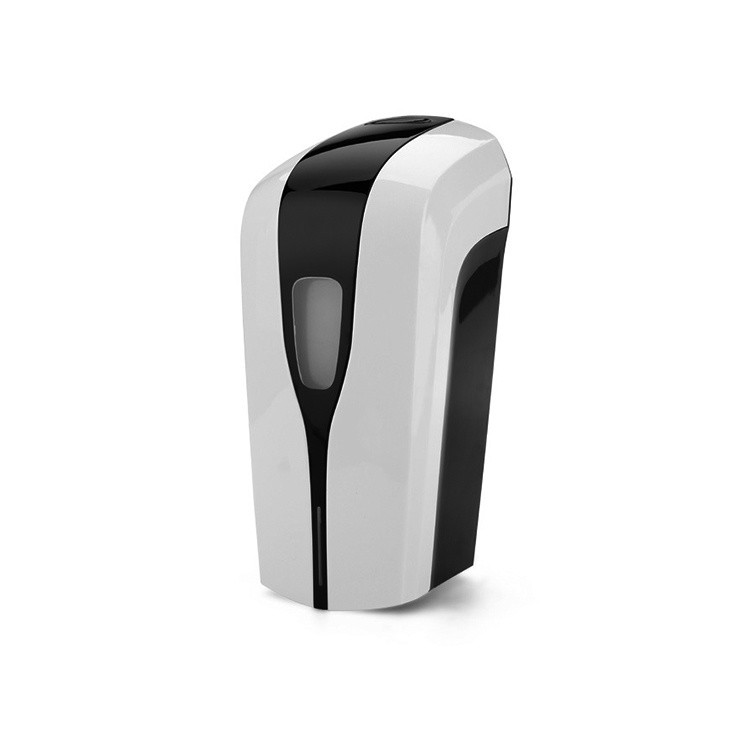 V-FREE Gel Automatic Hand Sanitizer Dispencer (Black)