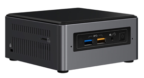 Mini PC Intel i5