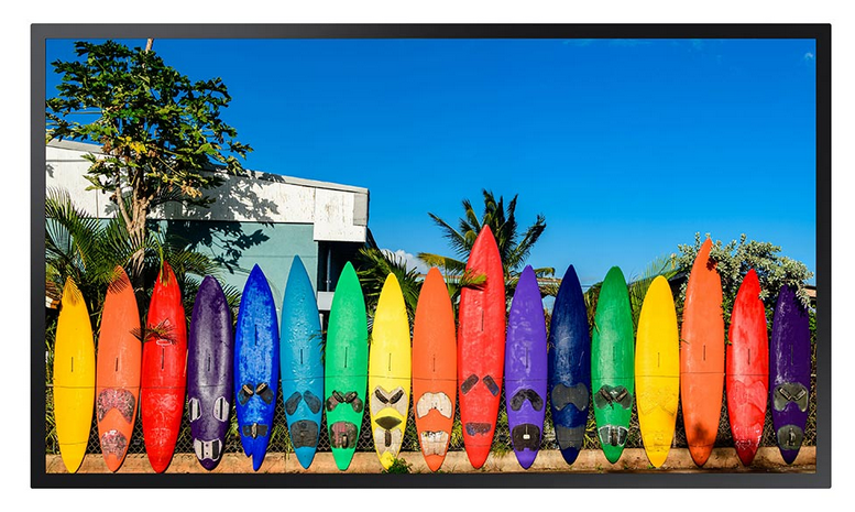 Samsung Smart Signage Outdoor 46 Inch [OM46B]