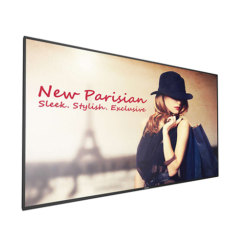 Philips 65 Inch Full HD Android Commercial Display [65BDL4550D]