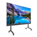 ICE Board LED Wall 138 Inch P1.9 with Stand